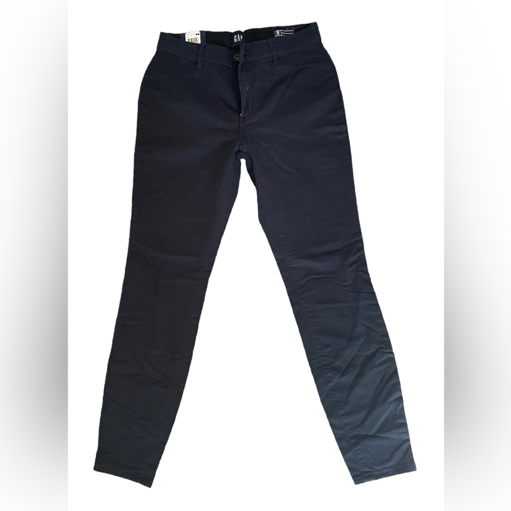 Stretch skinny pants Gap